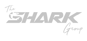 logo the shark group